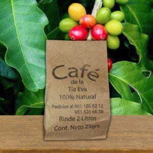 CAFE TIA EVA