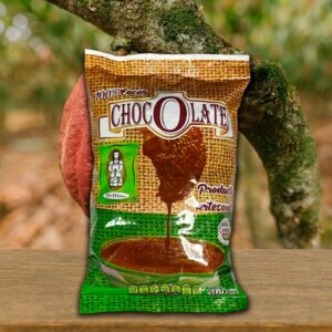 CHOCOLATE GRANULADO 500grs