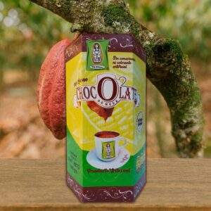 CHOCOLATE EN TABLILLA